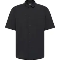 Jack Wolfskin Funktionshemd "SIERRA CANYON SS SHIRT M"