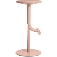 Magis Tibu Barhocker, coral red
