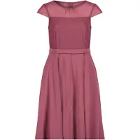 Vera Mont Cocktailkleid kurzarm in Sweet Bloom | Gr.: 34
