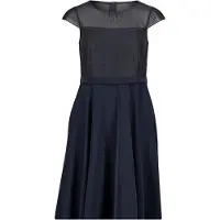 Vera Mont Cocktailkleid kurzarm in Night Sky | Gr.: 32