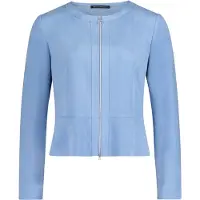 Betty Barclay Jackenblazer "Damen mit Reißverschluss"