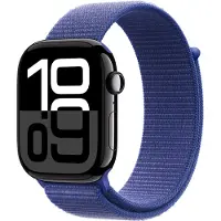 Apple Sport Loop Armband für Watch | 38/40/41/42 mm - Ultramarine