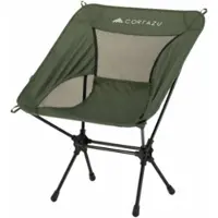 Cortazu Campingstuhl Outdoor Chair Dark Green