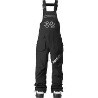 Thirtytwo Basement Bib Hosen