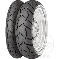 Continental Contitrailattack 3 59v Tl Vorderradspur