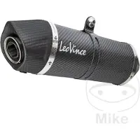 Leo Vince LV One Evo Auspuffsystem mit EG-BE S/O 2-1 CB - 790/890DUKE 18-23