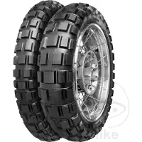 Continental TKC 80 Sommerreifen 3.50/- 18 62S Motorradreifen Enduro Reifen