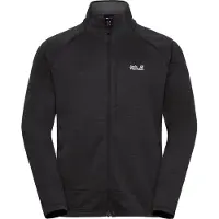 Jack Wolfskin Herren Jacke ANYTRAIL FZ M