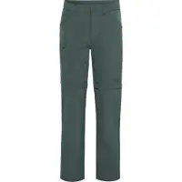 Jack Wolfskin Kids Safari Zipoff Pants Kinderhosen für die Übergangszeit
