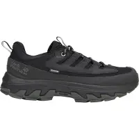 Jack Wolfskin Apex Hike Texapore Low Wanderschuhe