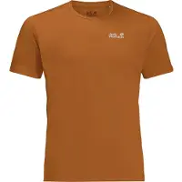 Jack Wolfskin Delgami Kurzarm-t-shirt