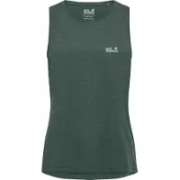 Jack Wolfskin Wildtrail ärmelloses T-shirt