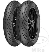 Pirelli ANGEL CITY 130/70-17 TL, Motorradreifen hinten