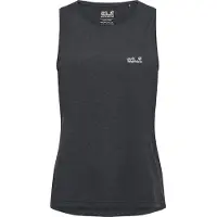 Jack Wolfskin Wildtrail ärmelloses T-shirt
