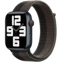 Apple Sport Loop Watch extra large 42mm / 44mm / 45mm / 49mm Tornado Gray