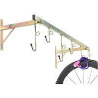 Peruzzo 6 Bikes Fahrradständer
