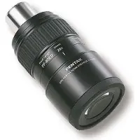 Pentax Ocular Xl 8-24 Mm Pf80 Eda Zoom Telescopes Schwarz