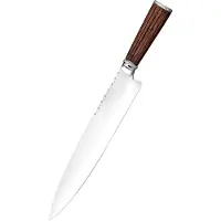 Cold Steel Facon Messer, 1090 Kohlenstoffstahl Klinge, 305 mm, 423 mm Gesamtlänge