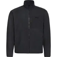 Jack Wolfskin Sumetro Full Zip M black (6000) L