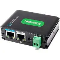Peplink Gigabit Poe 12/24vcc Signalverteiler