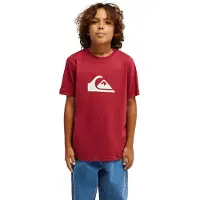 Quiksilver T-Shirt "Ev Comp Logo"