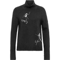 KRIMSON KLOVER Pullover Janica Sweater