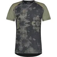 Agu Mtb Essential Kurzarm-t-shirt Grau S Mann Grau S