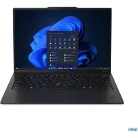 Lenovo ThinkPad X1 Carbon Gen 13 Aura Edition Intel Core Ultra 7 258V Prozessor LPE-Kerne bis zu 3,70 GHz P-Kerne bis zu 4,80 GHz , 32 GB MOP, Windows 11 Pro 64, 1 TB SSD M.2 2280 PCIe 5.0