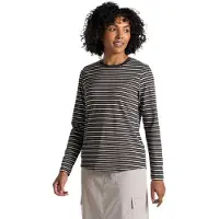 Craghoppers Nosilife Akona Langarm-t-shirt