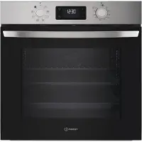 Indesit 255hu Multifunktionsofen
