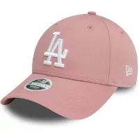 New era Schirmmütze FEMALE LEAGUE ESS 9FORTY LOS ANGELES DODGERS damen