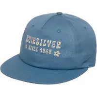 Quiksilver Snapback Cap "Qs Frassnassa"