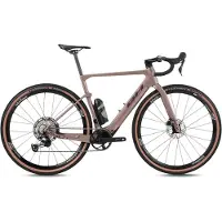 Bh Igravelx Carbon 2.7 2ezmag Grx Rx610 2026 Elektrisches Gravelbike