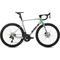 Bh Rs1 5.0 Ultegra Di2 Power 2026 Rennrad