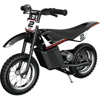 Razor Motorcycle MX125 Dirt Rocket Lithium