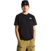 The North Face Evolution Box Nse Kurzarm-t-shirt