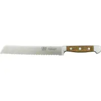 Güde Alpha Brotmesser