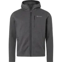 Marmot Drop Line Fleece Mit Durchgehendem Reißverschluss