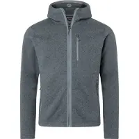 Marmot Drop Line Fleece Mit Durchgehendem Reißverschluss