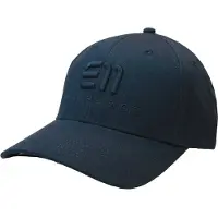 Elevenate Pure Cap dark ink (002) OS