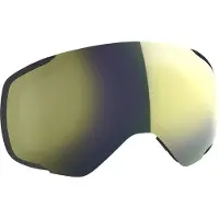 SCOTT Vapor Case Linse