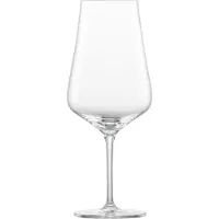 Zwiesel Glas Glas Bordeauxglas Bouquet 2er Set, Kristallglas, Transparent, 660 ml, 123737