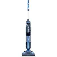H.Koenig Multifunktions-Dampfstaubsauger 3 in 1 ARYA600, Rostfreier Stahl, 1 Liter, Grau
