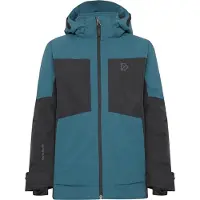 Didriksons Dolomit Winterjacke, Star Blue, 120