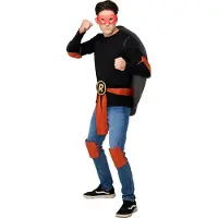 Rubies - TMNT Adult Accessory Kit (2000275)