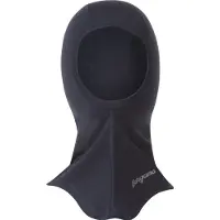 Bergans Sturmhaube Wool Junior Balaclava Kinder Navy Blue - Größe 52
