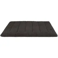 District 70 Sherpa - Dark Grey - M