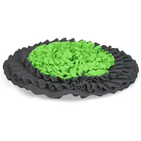 Afp Snuffle Mat Groen