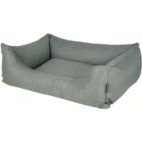 District 70 Classic Box Bed - Hondenmand - Cactus Green - XL - 117 x 82 cm