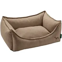 BABOO Hundesofa Livingston webstoff